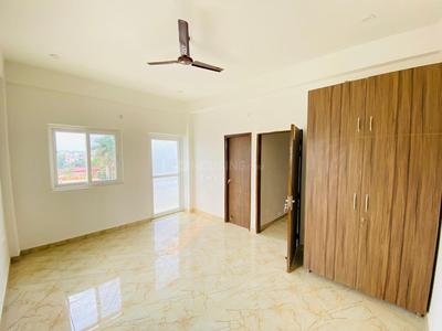 Bedroom Image of 2500 Sq.ft 3 BHK Apartment / Flat for rent in Dalanwala Dehradun for Rs. 45000