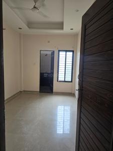 Hall Image of 2500 Sq.ft 4 BHK Independent House for rent in Mahalakshmi Nagar Indore for Rs. 42000