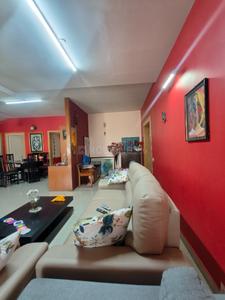 Image of 2950 Sq.ft 3 BHK Apartment / Flat for sale in IBC Platinum City by India Builders Corp, Yeswanthpur, Bengaluru for Rs. 24000000