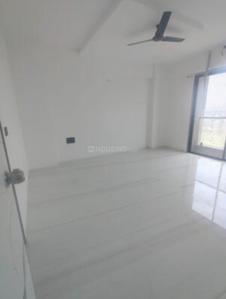 Bedroom Image of 4000 Sq.ft 4 BHK Apartment / Flat for rent in Laxmi Aarambh, Vesu Surat for Rs. 45000