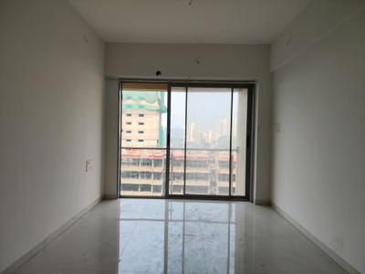 Living Room Image of 677 Sq.ft 2 BHK Apartment / Flat for sale in Avant Heritage II, Jogeshwari East Mumbai for Rs. 17200000