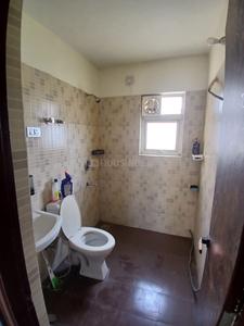 Image of 1115 Sq.ft 2 BHK Builder Floor for sale in Orris Carnation Residency, Sector 85, Gurgaon for Rs. 10000000