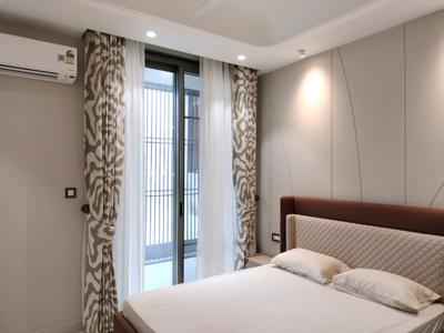 Bedroom Image of 2682 Sq.ft 4 BHK Builder Floor for sale in Sector 81 Faridabad for Rs. 34000000