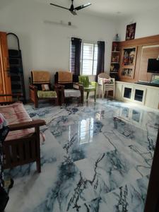Living Room Image of 1066 Sq.ft 2 BHK Independent House for sale in Perundurai Erode for Rs. 5000000