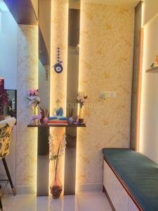 Hall Image of 1333 Sq.ft 3 BHK Apartment / Flat for sale in White Field Ville, Whitefield Bengaluru for Rs. 14250000