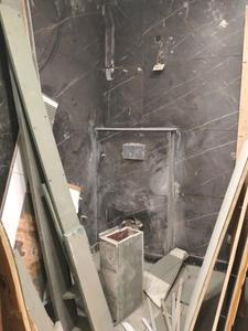 Common Bathroom Image of 1500 Sq.ft 4 BHK Builder Floor for sale in Sector 29 Rohini New Delhi for Rs. 16000000