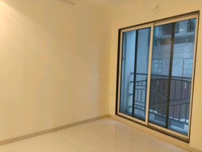 Bedroom Image of 1115 Sq.ft 2 BHK Apartment / Flat for sale in Shailesh Riddhi Siddhi Residency, Ulwe Navi Mumbai for Rs. 12500000