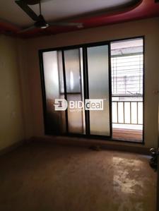 Image of 855 Sq.ft 2 BHK Apartment / Flat for sale in Rahi Plaza, Dombivli East, Thane for Rs. 4500000