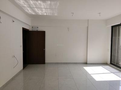 Living Room Image of 1800 Sq.ft 3 BHK Apartment / Flat for sale in Seventh Bliss, Gota Ahmedabad for Rs. 9011000
