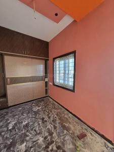 Bedroom Image of 2400 Sq.ft 4 BHK Independent House for sale in Margondanahalli Bengaluru for Rs. 16000000