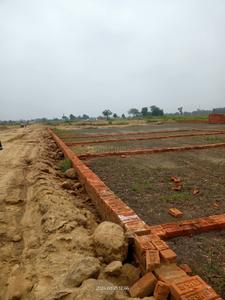 Image of 1000 Sq.ft Residential Plot / Land for sale in Nanda Nagar, Gorakhpur for Rs. 551000