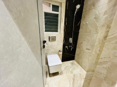 Bathroom Image of 1090 Sq.ft 2 BHK Apartment / Flat for sale in Origin Wisteria Square, Mira Road East Mira Bhayandar for Rs. 9300000