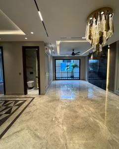 Hall Image of 2250 Sq.ft 4 BHK Builder Floor for sale in Sector 16 Faridabad for Rs. 25000000