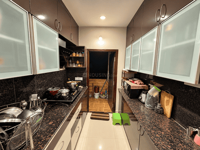 Image of 1525 Sq.ft 3 BHK Apartment / Flat for sale in Yendada, Visakhapatnam for Rs. 9500000