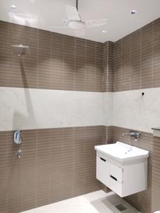 Bedroom Three Image of 2250 Sq.ft 3 BHK Builder Floor for sale in Ultra Luxury Builder Floor, Sector 85 Faridabad for Rs. 24500000
