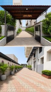 Image of 1058 Sq.ft 2 BHK Apartment / Flat for sale in  Anand Bhawan Sankul, Khamla, Nagpur for Rs. 6000000