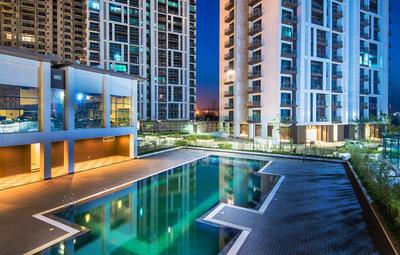 Image of 2000 Sq.ft 3 BHK Apartment / Flat for sale in Tata Primanti, Sector 72, Gurgaon for Rs. 52500000