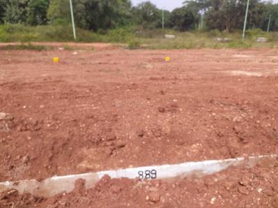 Image of 1200 Sq.ft Residential Plot / Land for sale in Nadaprabhu Kempegowda layout, Bengaluru for Rs. 13800000