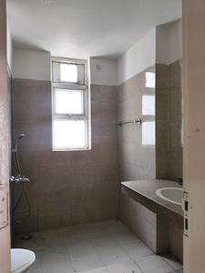 Bedroom One Image of 1300 Sq.ft 2.5 BHK Apartment / Flat for sale in Shree Vardhman Victoria, Sector 70 Gurgaon for Rs. 15500000