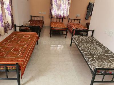 Hall Image of Nirmala's PG in Velachery, Chennai