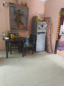 Hall Image of 1249 Sq.ft 2 BHK Builder Floor for sale in Chikkalasandra Bengaluru for Rs. 7000000