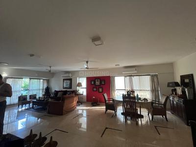 Image of 3300 Sq.ft 4 BHK Duplex for sale in Juhu, Mumbai for Rs. 160000000