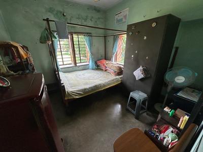 Bedroom Image of 1098 Sq.ft 6 BHK Independent House for sale in Belghoria Kolkata for Rs. 5000000