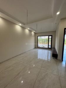 Hall Image of 1145 Sq.ft 4 BHK Independent House for sale in Sector 115 Mohali for Rs. 14500000