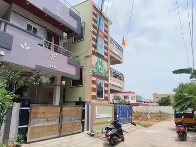 Image of 4000 Sq.ft 2 BHK Independent House for sale in Kovur, Nellore for Rs. 13500000
