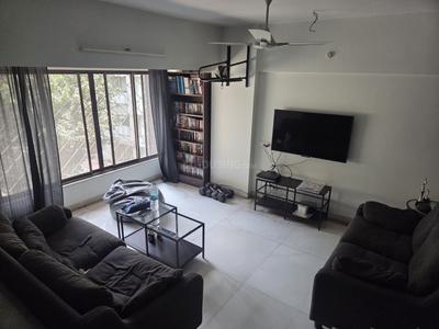 Living Room Image of 1290 Sq.ft 3 BHK Apartment / Flat for sale in Lokhandwala Breeze Apartment, Andheri West Mumbai for Rs. 45000000