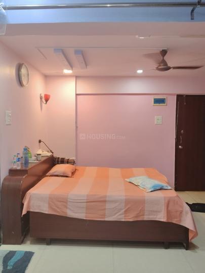 Jimmy Tower Apartment Main Image 1