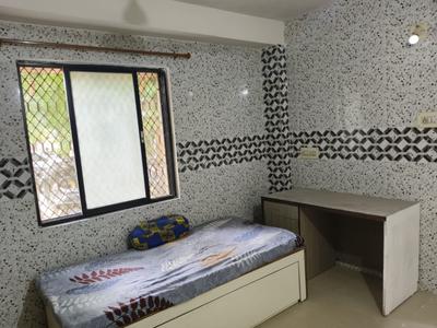 Image of 1050 Sq.ft 2 BHK Apartment / Flat for rent in Nava Vadaj, Ahmedabad for Rs. 19000