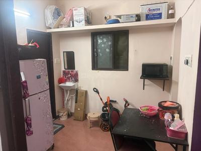 Bedroom Image of 690 Sq.ft 2 BHK Apartment / Flat for sale in Purasawalkam Chennai for Rs. 5000000