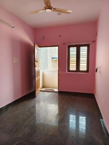 Hall Image of 500 Sq.ft 1 BHK Apartment / Flat for rent in Halasuru Bengaluru for Rs. 15000