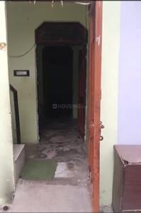 Hall Image of 400 Sq.ft 1 RK Builder Floor for rent in Barra Kanpur for Rs. 4500