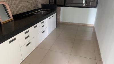 Kitchen Image of 1172 Sq.ft 2.5 BHK Apartment / Flat for sale in Nanded Pune for Rs. 10600000