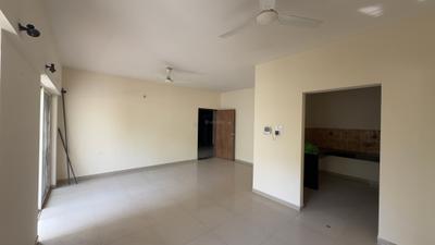 Pegasus Megapolis Splendour Living Room 1