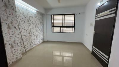 Bedroom Image of 1440 Sq.ft 2 BHK Apartment / Flat for rent in Space Park I, Mahalakshmi Nagar Indore for Rs. 25000