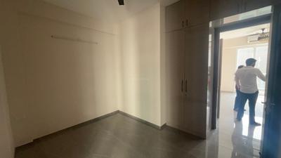 Bedroom Image of 1137 Sq.ft 2.5 BHK Apartment / Flat for rent in M3M Antalya Hills , Sector 79 Gurgaon for Rs. 29000