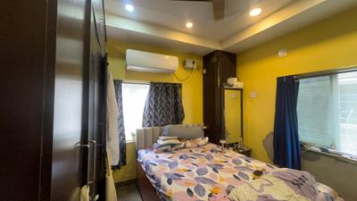 Bedroom Image of 700 Sq.ft 2 BHK Apartment / Flat for sale in Thakurpukur Kolkata for Rs. 2400000