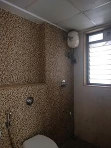Bedroom Two Image of 1078 Sq.ft 2 BHK Apartment / Flat for sale in Lodha Lakeshore Greens, Palava Phase 2 Thane for Rs. 6200000