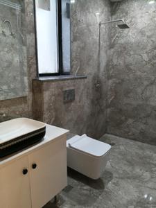 Bedroom One Image of 1800 Sq.ft 3 BHK Builder Floor for rent in Vipul World, Sector 48 Gurgaon for Rs. 50000