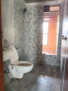 Sai Miracle Common Bathroom 4