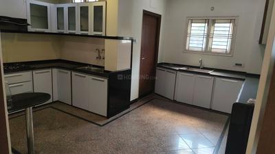 4 BHK Duplex