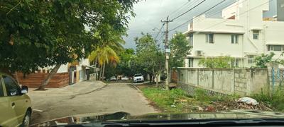 Vijay Nagar 2nd Stage Plot View 3