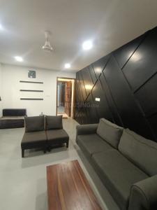 Hall Image of 1244 Sq.ft 2 BHK Apartment / Flat for rent in Devjit Pramukh Greens Building C1 C2 C3 C4 C5 C6 D1 And D2, Chala Vapi for Rs. 22000