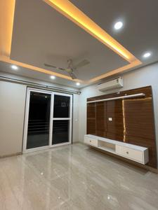 Hall Image of 1950 Sq.ft 3 BHK Builder Floor for rent in Sector 22 Gurgaon for Rs. 51000