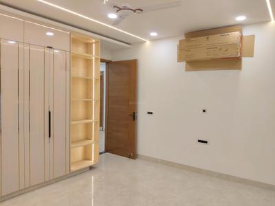 Bedroom Image of 2045 Sq.ft 3 BHK Apartment / Flat for sale in Ireo Skyon, Sector 60 Gurgaon for Rs. 37500000