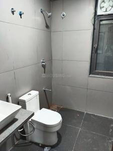 Bathroom Image of 2394 Sq.ft 3 BHK Apartment / Flat for sale in Ganesh Maple Tree Garden Homes, Memnagar Ahmedabad for Rs. 22500000