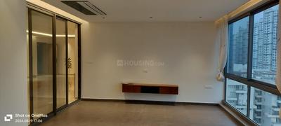 Balcony Image of 5200 Sq.ft 4 BHK Villa for rent in Myscape Loft, Financial District Hyderabad for Rs. 300000